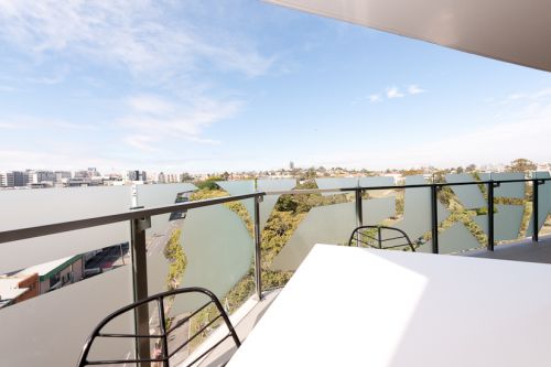 1 Bedroom with a View