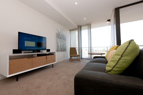 2 Bedroom with a View