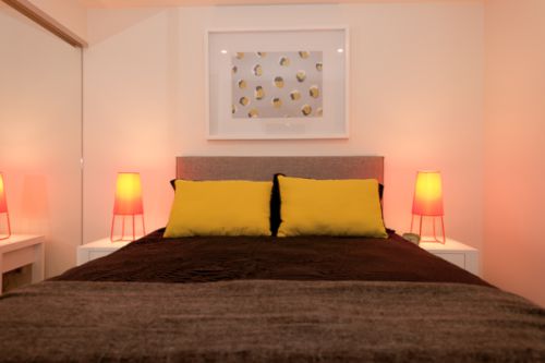 2 - Bedroom/2-Bathroom Apartment